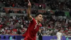 Diisukan Minati Marselino Ferdinan, Begini Profil Klub FCV Dender E.H