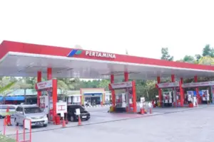 Erupsi Gunung Ruang, Pertamina Patra Niaga Sulawesi Pastikan Sarfas dan Operasional Aman