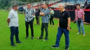 Sabtu Besok Selebrasi Paskah Remaja di Manado, Ketua Panitia Pnt Richard Sualang Sebut Hal ini