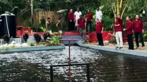 Pelayanan Air Bersih Kembali Jadi Keluhan Warga, Direktur PDAM Meiky Taliwuna Sebut Hal ini