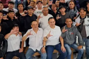 Wenny Lumentut-Michael Mait: Hasil Pertanian Bisa Jadi Produk UMKM