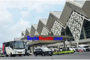 BPS: Wisatawan Nasional ke Luar Negeri Turun 59 Persen, Wisman ke Sulut Justru Naik