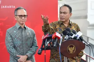 Berantas Judi Online, Pemerintah Segera Bentuk Satgas Terpadu