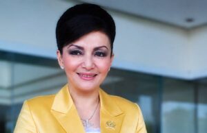 Profil Christiany Eugenia Paruntu 2026: Anggota Komisi VI DPR RI dan Ketua Dewan Pertimbangan Golkar Sulut