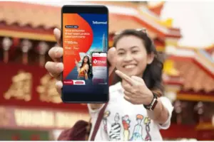 Telkomsel Resmi Luncurkan Layanan eSIM, Bebas Pilih Nomor Sendiri