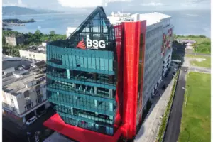 Saling Dukung, PT Mega Corporate Resmi Jadi Perusahaan Induk KUB BSG