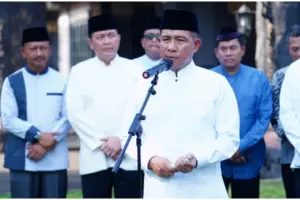 Air Drop Cara Teraman untuk Gaza, Panglima TNI Apresiasi Kolonel Pnb Noto Casnoto dan Kontingen