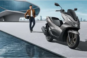Cari Skutik Premium Honda dengan Bagasi Besar? Ini Rekomendasinya