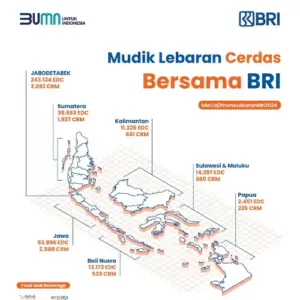 Simak 5 Tips Cerdas Sambut Mudik dan Lebaran Tahun Ini