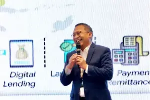 Menyala Abangku! Pegadaian Catat Laba Rp1,4 Triliun di Kuartal I 2024