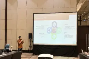 Kerja Sama dengan Jerman, Indonesia Siap Bangun Kota Rendah Emisi