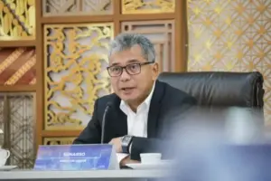 Konsisten Melayani UMKM, BRI Cetak Laba Rp60,64 Triliun