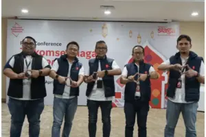 Raih Keberkahan Ramadan dan Idul Fitri, Telkomsel Jamin Kenyamanan Layanan Pelanggan