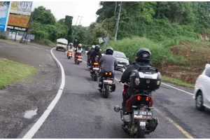 Waspadai dan Ketahui Bahaya Blind Spot saat Berkendara