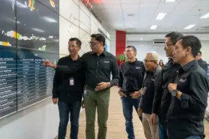 Sepanjang Idulfitri, Indosat Ooredoo Hutchison Catat Lonjakan Trafik Data Sebesar 17 persen