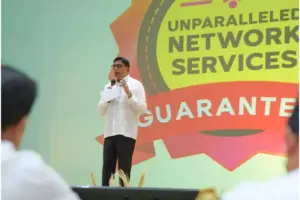 Libur Lebaran, Indosat OH Jamin Kelancaran Konektivitas