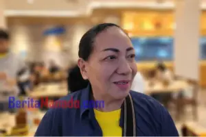 Kukejar Mimpi Dapat Perhatian Penonton, Yocke Kaseger Sebut Surprise