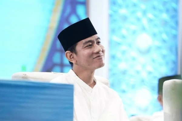 Pengamat Politik Bilang, Gibran Potensial Jadi Presiden Dua Kali Berturut-turut