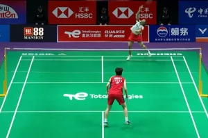 Indonesia Keok Tak Dikasih Ampun 3-0, China Juara Piala Uber 2024
