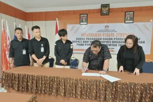 Pilkada Minsel 2024: Dipastikan Tak Diikuti Calon Independen