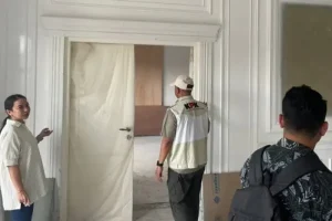 KPK Temukan Dokumen Dugaan Pencucian Uang Syahrul Yasin Limpo