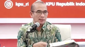 DKPP Gelar Sidang Dugaan Tindak Asusila Ketua KPU, Pihak Korban Hadirkan Saksi Ahli