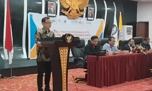 Unsrat Manado Jajaki Potensi Kolaborasi dengan Universiti Kebangsaan Malaysia