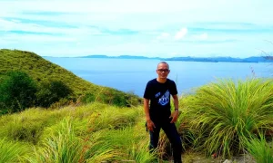 Kekhasan ‘Blue Tourism’: Sebuah Catatan Kecil