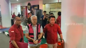 Tersangka Kasus Timah Makin Bertambah, Kini Eks Dirjen Minerba Kementerian ESDM Ikut Terjerat