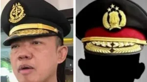 Densus 88 Kuntit Jampidsus Kejagung, Simpan Bara Dalam Sekam