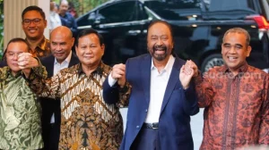 Dukung Pemerintah atau Tidak, Surya Paloh Sebut Hal Penting ini ke Kader NasDem, Simak!
