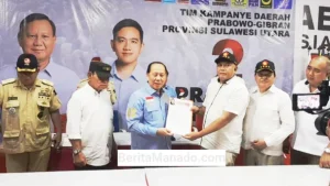 Warga Sulut Perlu Tahu, Ini Alasan Jimmy Torar Maju Sebagai Calon Gubernur 