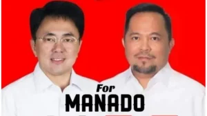 Andrei Angouw-Richard Sualang Lanjutkan, Akademisi Sebut Karena Hal Penting ini