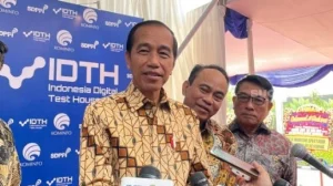 Jokowi Siapkan Tokoh ini untuk Anggota Pansel Pimpinan KPK, Simak!