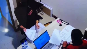 Sandra Dewi Kembali Diperiksa Penyidik Kejagung, Gerak-gerik Seperti ini 