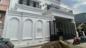 KPK Sita Rumah Rp 4,5 M Milik SYL di Makassar, Begini Penampakannya
