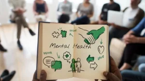 Waduh! Kesehatan Mental Orang Indonesia Kian Mengkhawatirkan