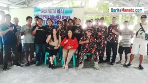Kelompok Nelayan Karangria serta Pemerhati Lingkungan Beber Alasan Menolak Reklamasi di Manado Utara 