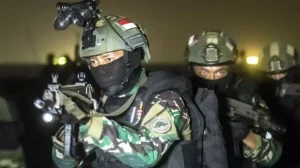Kasus Besar Apa Ditangani, Sampai Gedung Kejagung RI Kini Dijaga Personil TNI?