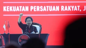 Megawati Bakal Beberkan Sikap Politik PDIP Pada Momen Penting ini