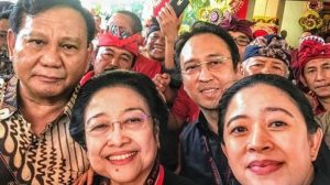 Terungkap Nama Ketum PDIP Khusus Trah Soekarno