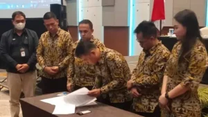 Didominasi Wajah Baru, ini 40 Legislator Terpilih yang Ditetapkan KPU Manado