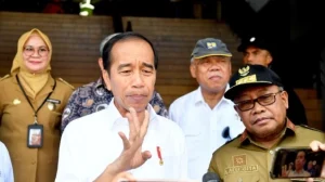 Jokowi Beri Perintah Penting ini ke Kapolri Terkait Kasus Pembunuhan Vina Cirebon