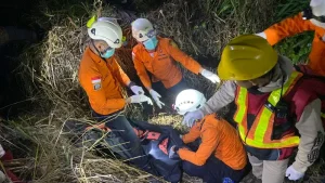 Petani Desa Teep Ditemukan Meninggal Setelah Dua Hari Tidak Pulang dari Kebun