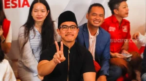 Putusan MA Dicurigai Muluskan Jalan Kaesang Nyagub, NasDem Singgung Cukup Sekali Akali Aturan
