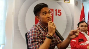 Kaesang Pangarep Didorong Maju pada Pilkada 2024, PSI Sebut Hal ini 