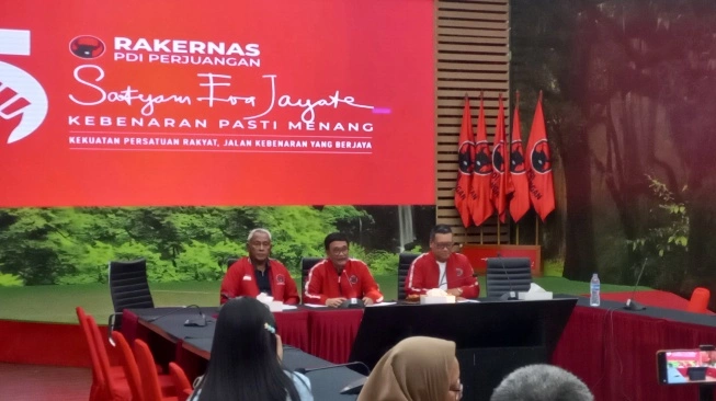 PDIP Siapkan Kejutan, Ahok-Risma-Djarot Siap Tarung di DKI Jakarta