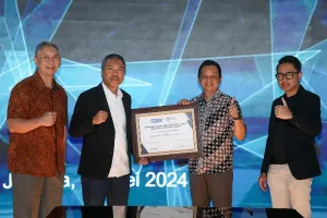 Mudahkan Transaksi, Kliring Berjangka Indonesia Gandeng BRI sebagai Bank Penyimpan Dana Margin