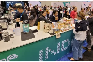 BRI Berangkatkan UMKM Kopi Bandung ‘Gravfarm’ Ikuti Expo di Amerika Serikat