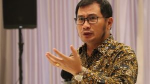 FISIP Unsrat Tuan Rumah FGD, Naskah Akademik akan Diserahkan kepada Presiden dan Ketua MPR Terpilih